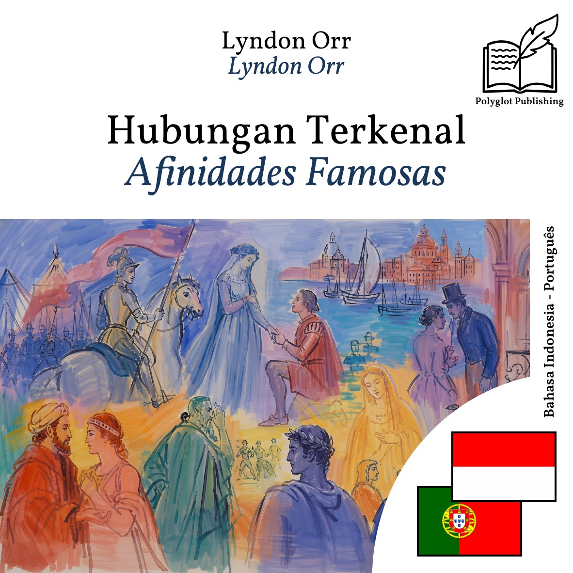 Afinidades Famosas