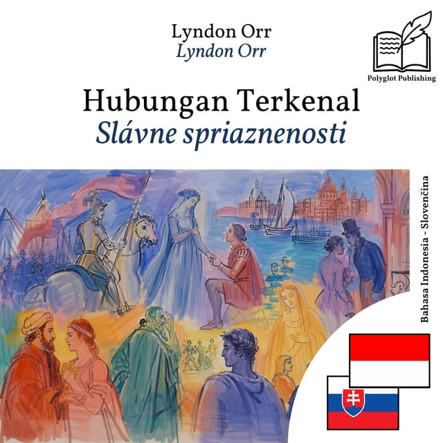 Slávne spriaznenosti