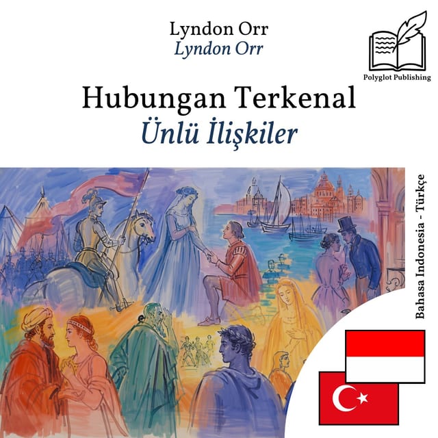 Ünlü İlişkiler