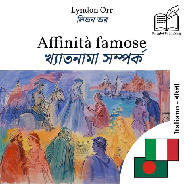 খ্যাতনামা সম্পর্ক