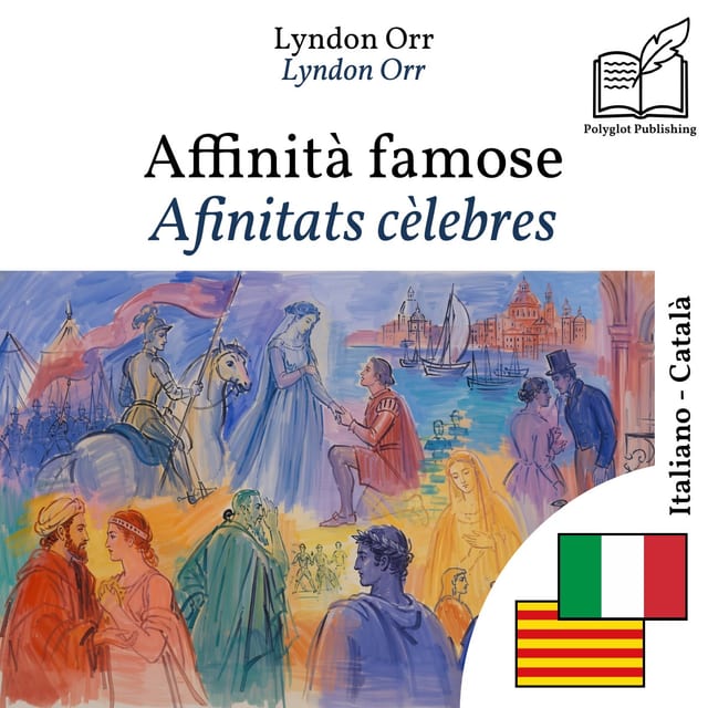 Afinitats cèlebres