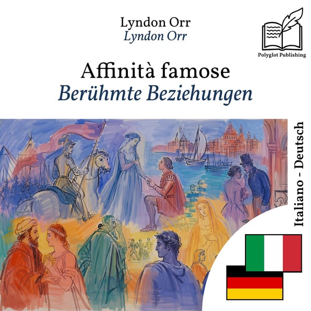 Berühmte Beziehungen