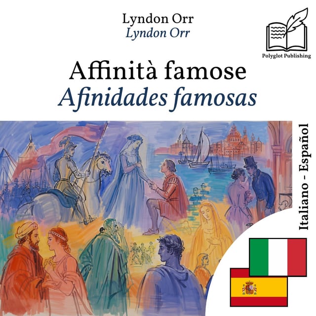 Afinidades famosas