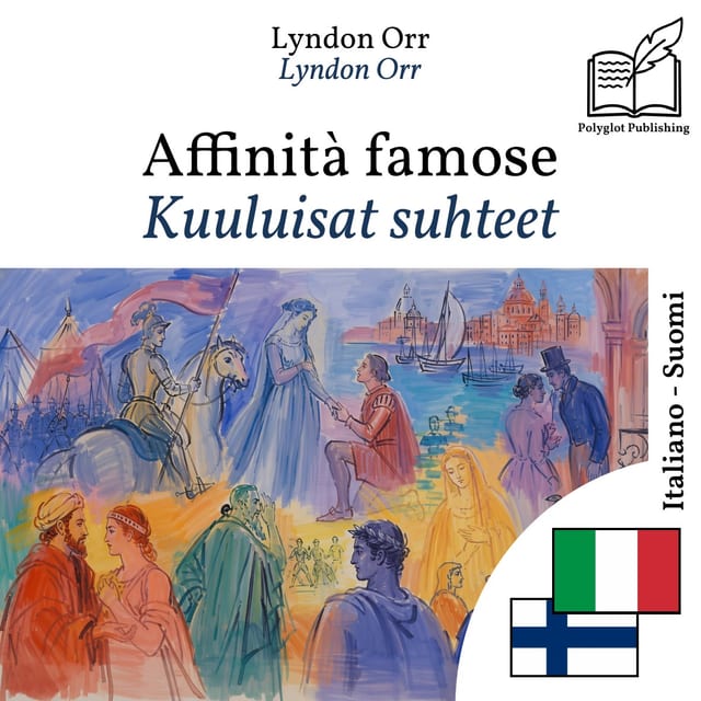 Kuuluisat suhteet