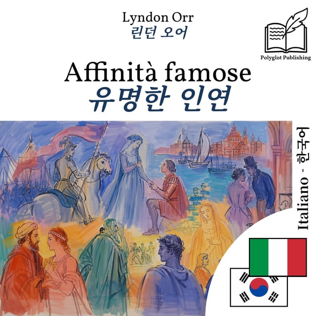유명한 인연