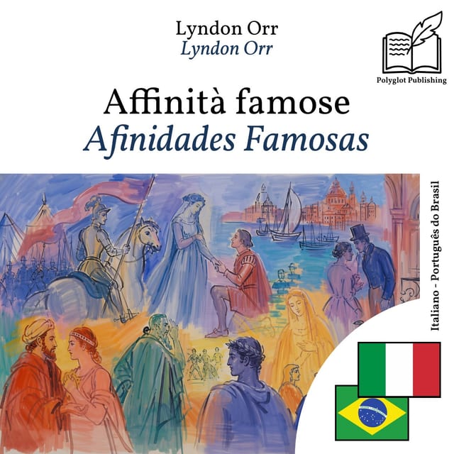 Afinidades Famosas