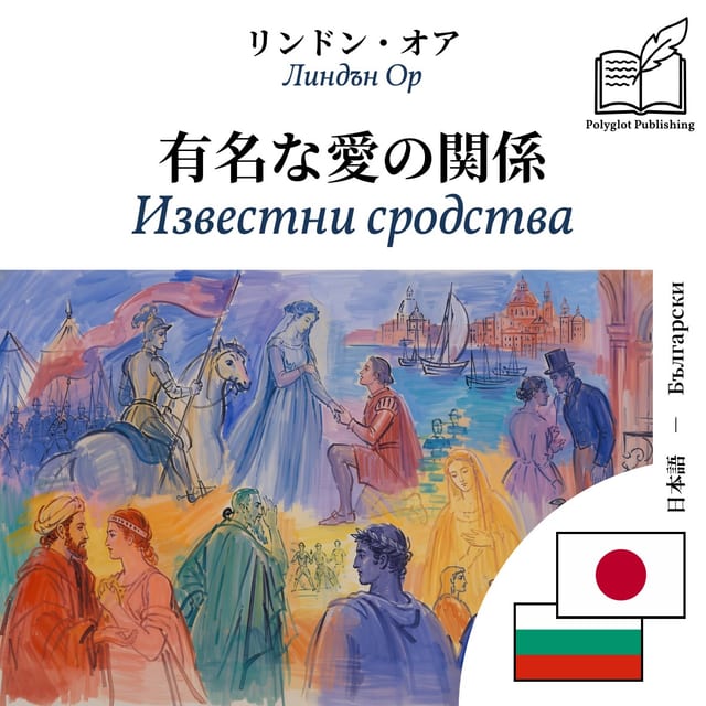 Известни сродства