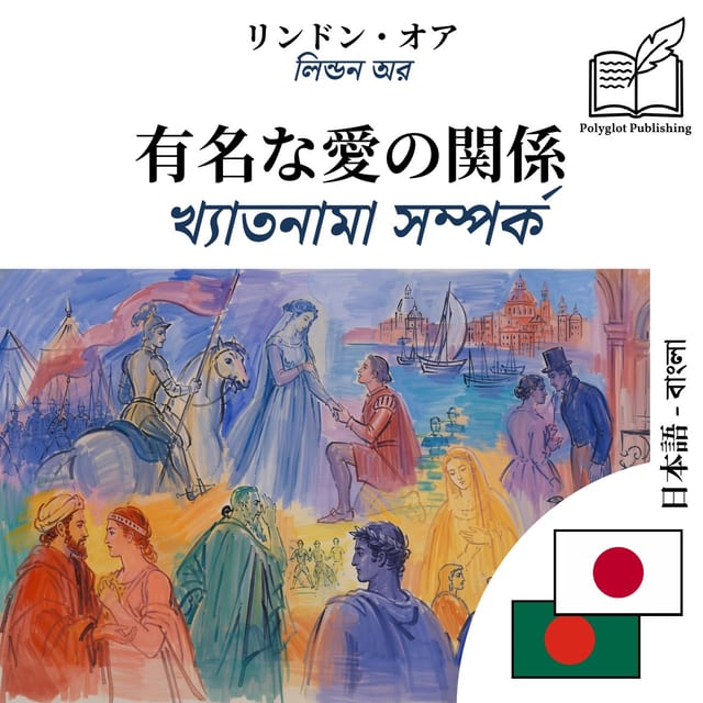 খ্যাতনামা সম্পর্ক