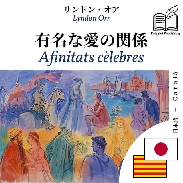 Afinitats cèlebres