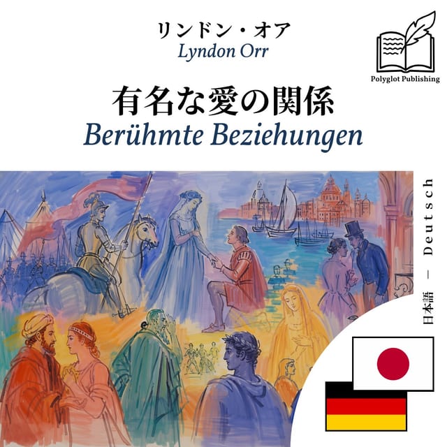 Berühmte Beziehungen