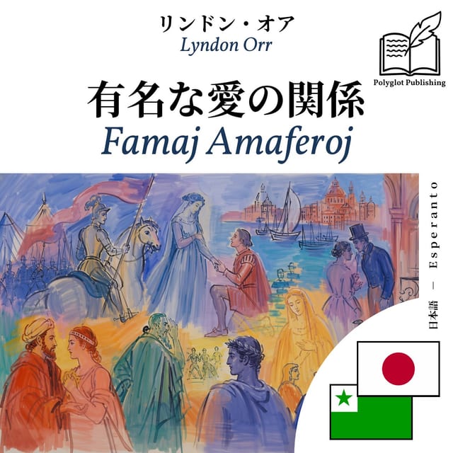 Famaj Amaferoj