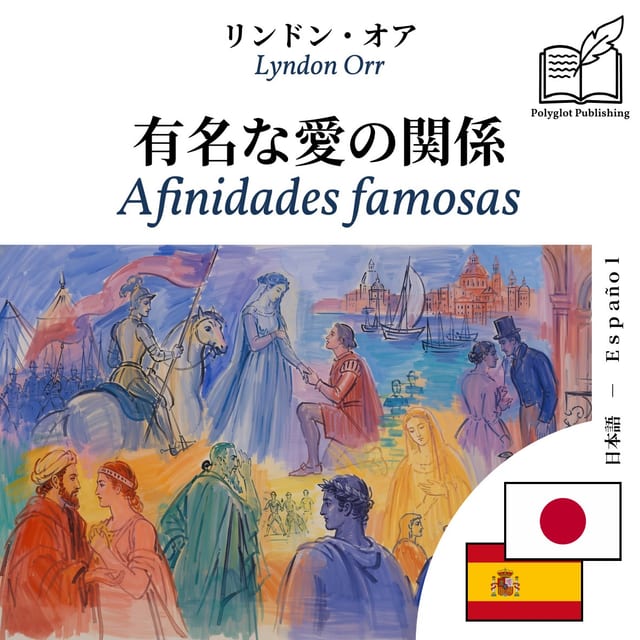 Afinidades famosas