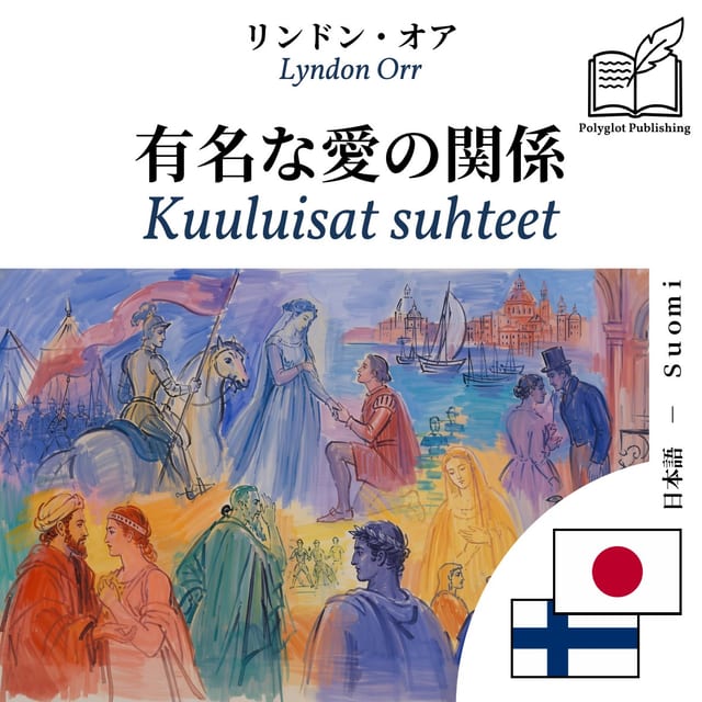 Kuuluisat suhteet