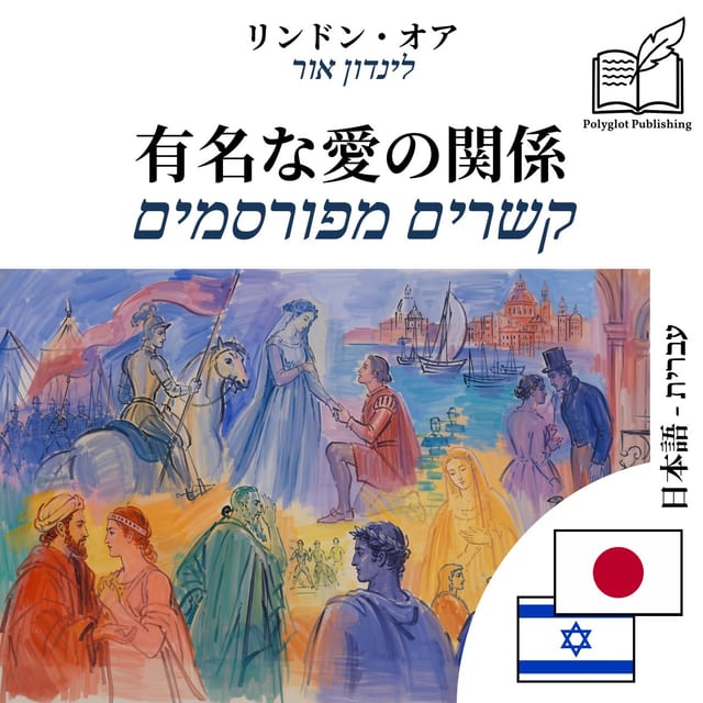 קשרים מפורסמים