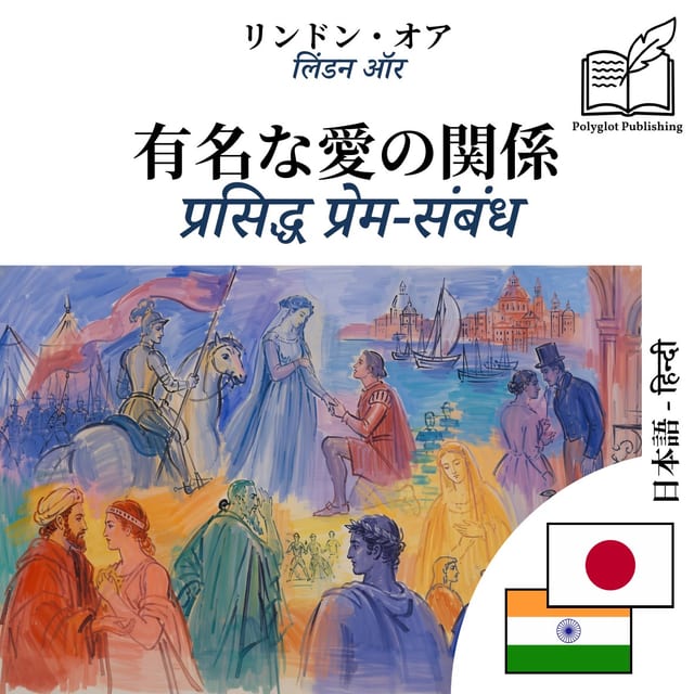 प्रसिद्ध प्रेम-संबंध