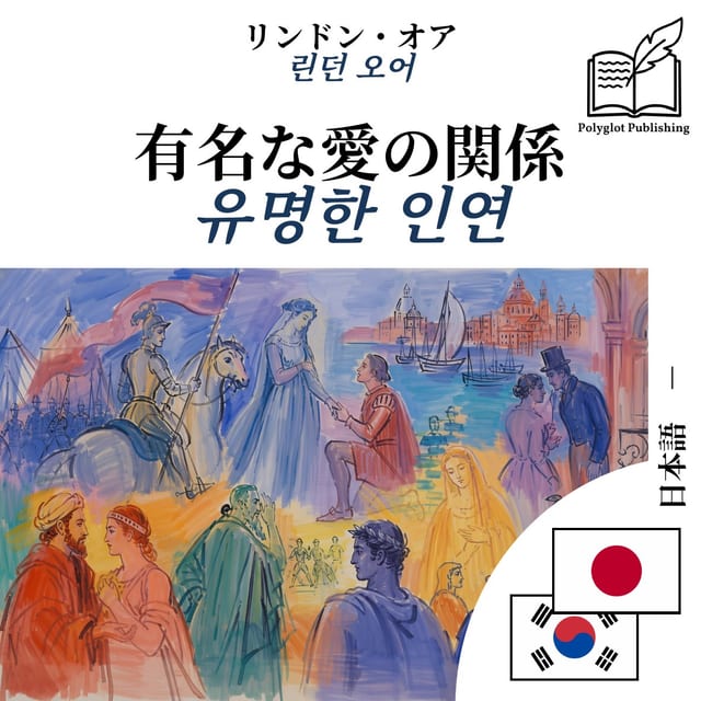 유명한 인연