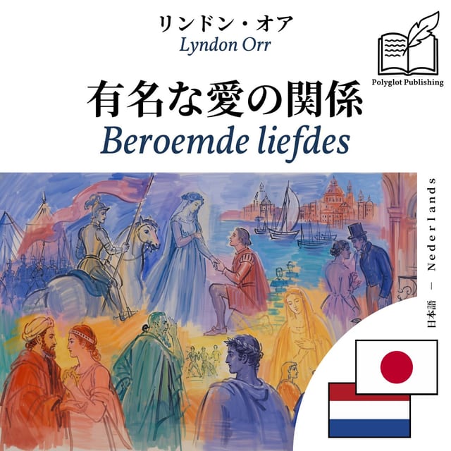 Beroemde liefdes