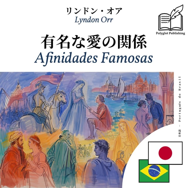 Afinidades Famosas