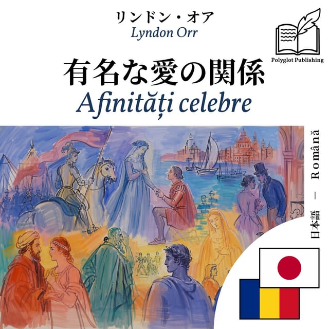 Afinități celebre