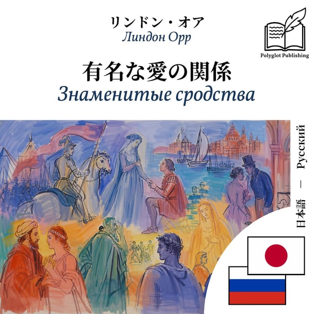 Знаменитые сродства
