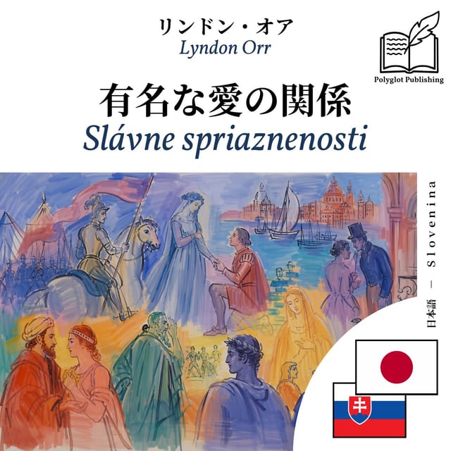 Slávne spriaznenosti