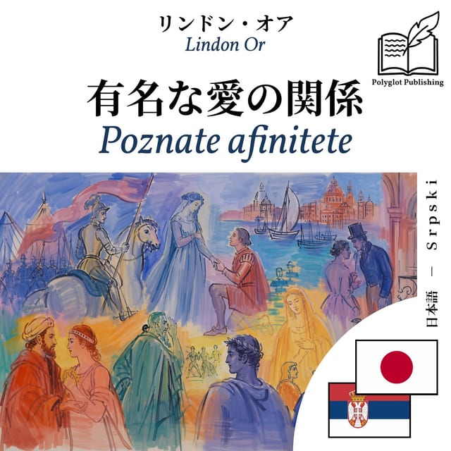 Poznate afinitete