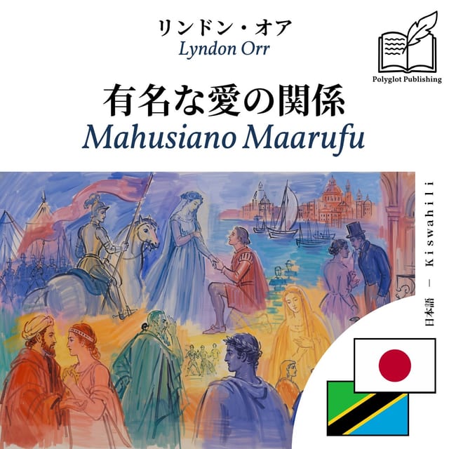 Mahusiano Maarufu