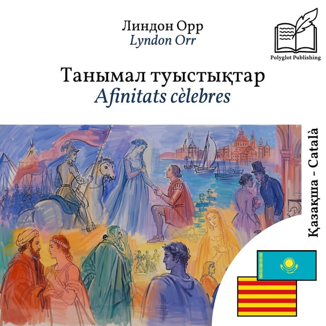 Afinitats cèlebres