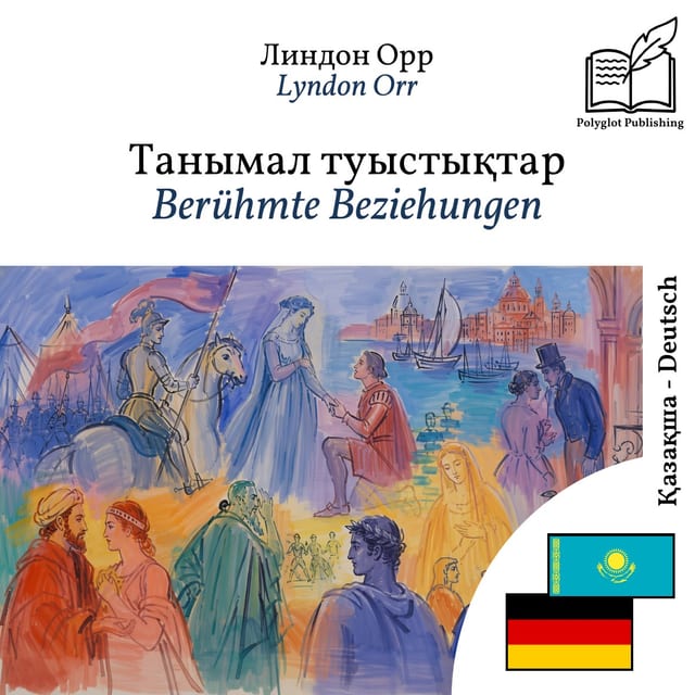 Berühmte Beziehungen