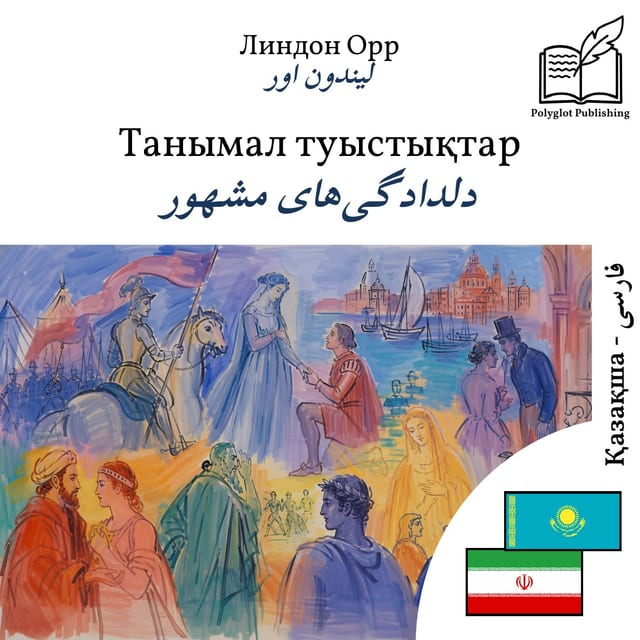 دلدادگیهای مشهور