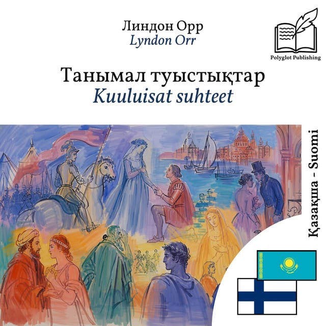 Kuuluisat suhteet