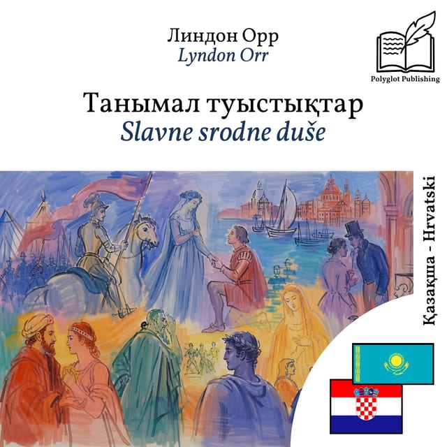 Slavne srodne duše