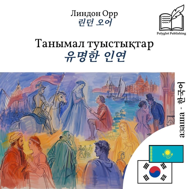 유명한 인연
