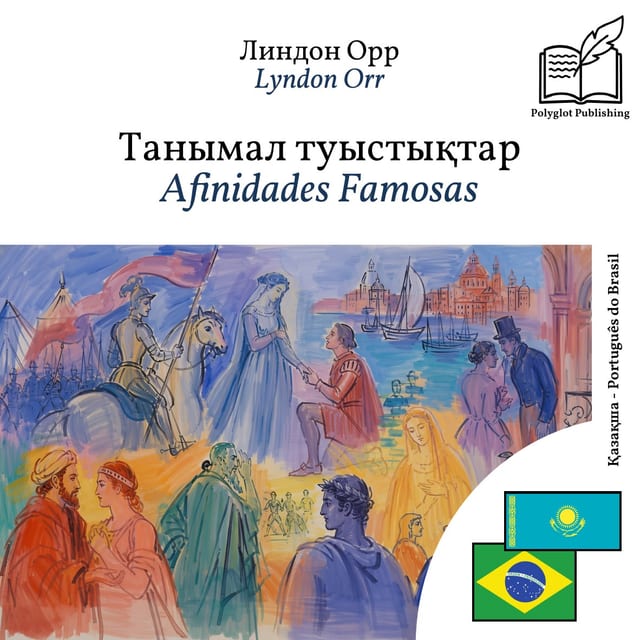 Afinidades Famosas