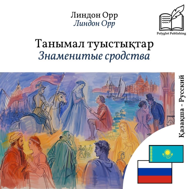 Знаменитые сродства
