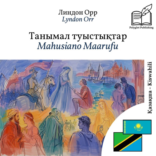 Mahusiano Maarufu