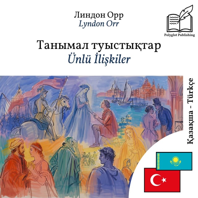 Ünlü İlişkiler
