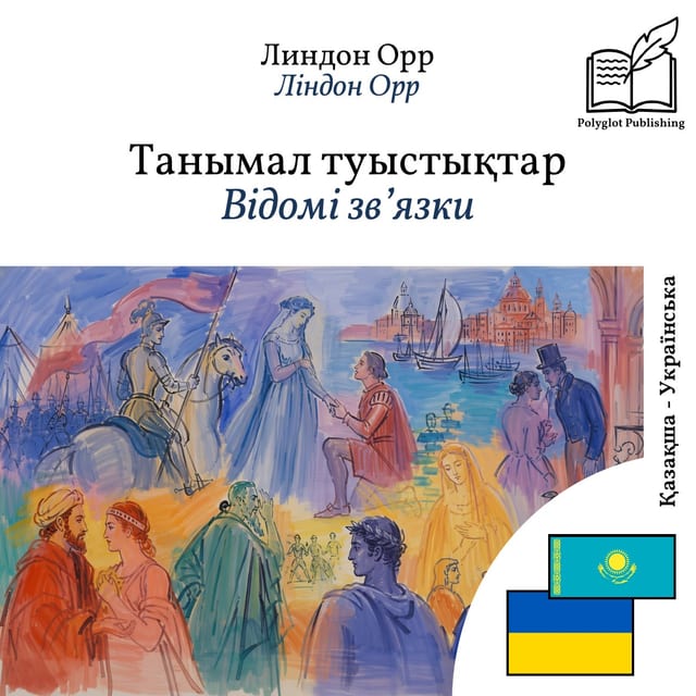 Відомі зв’язки