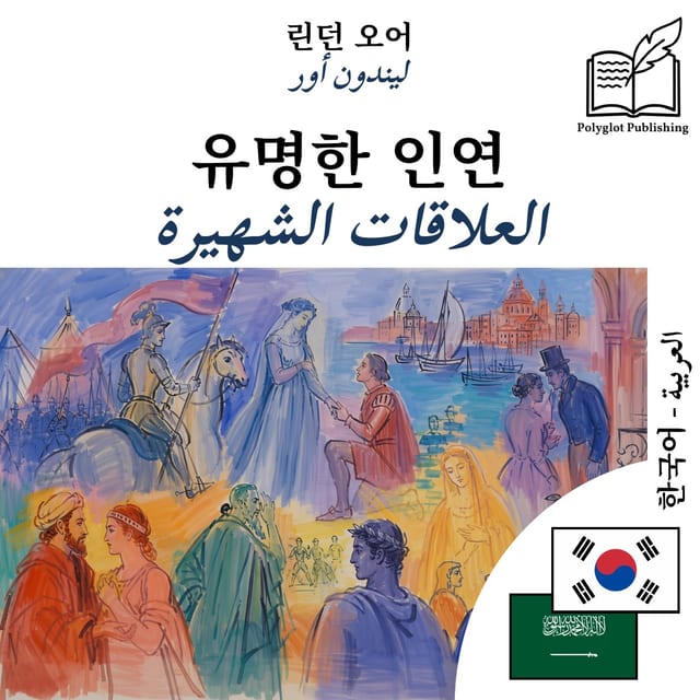 العلاقات الشهيرة