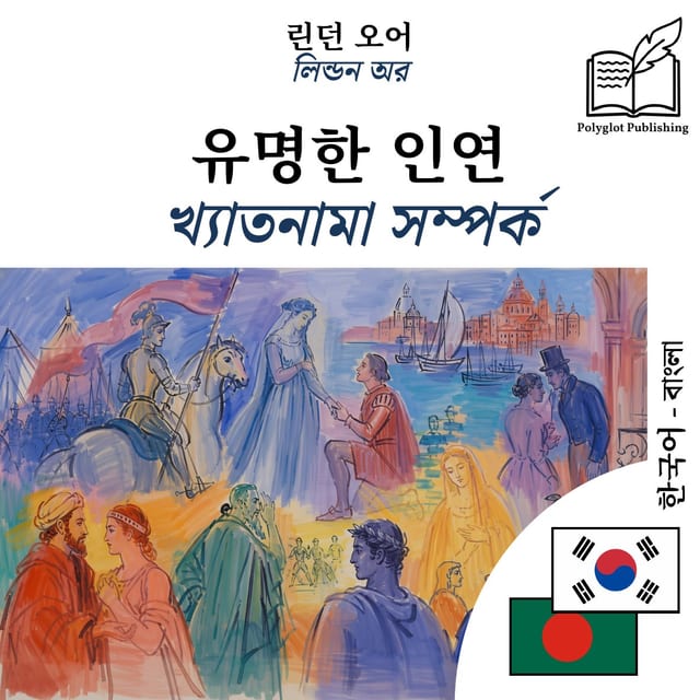খ্যাতনামা সম্পর্ক