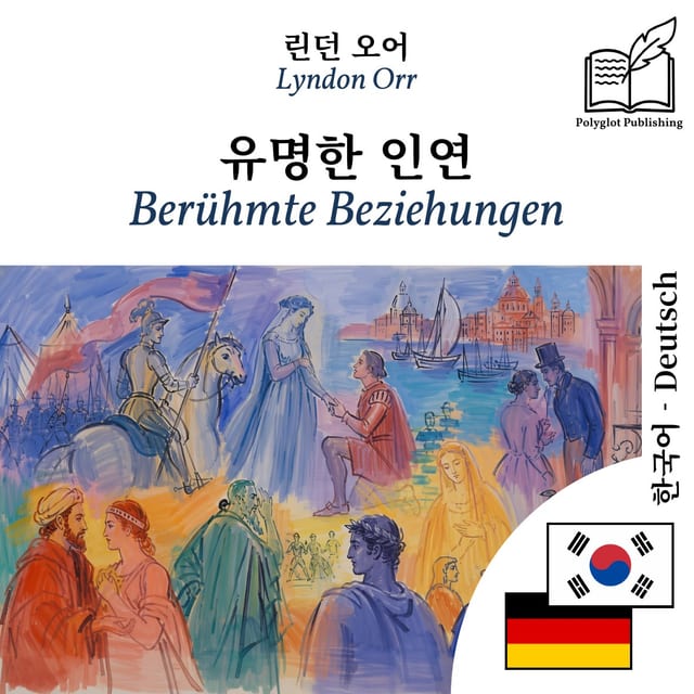 Berühmte Beziehungen