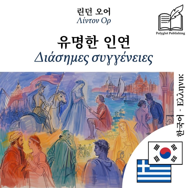 Διάσημες συγγένειες