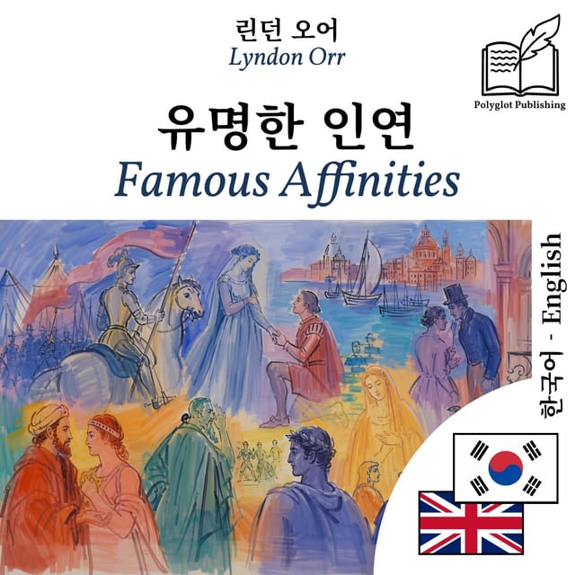 Famous Affinities