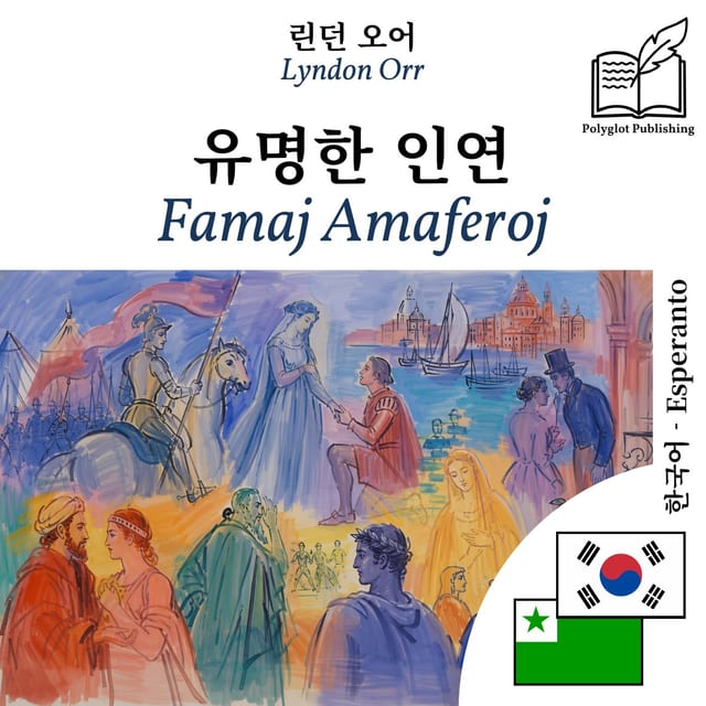 Famaj Amaferoj