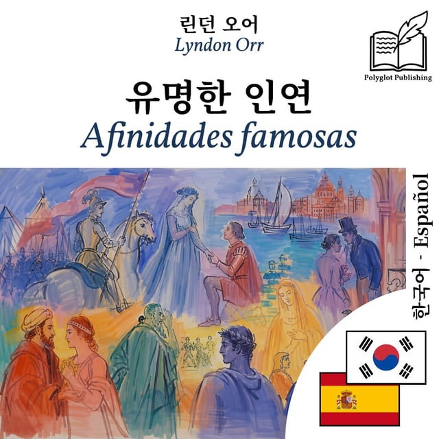 Afinidades famosas