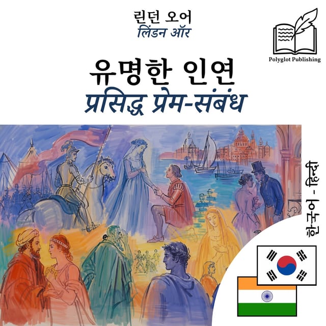 प्रसिद्ध प्रेम-संबंध