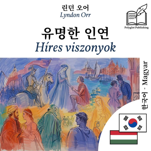 Híres viszonyok