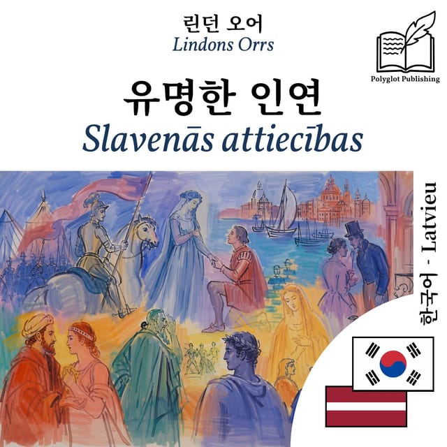 Slavenās attiecības