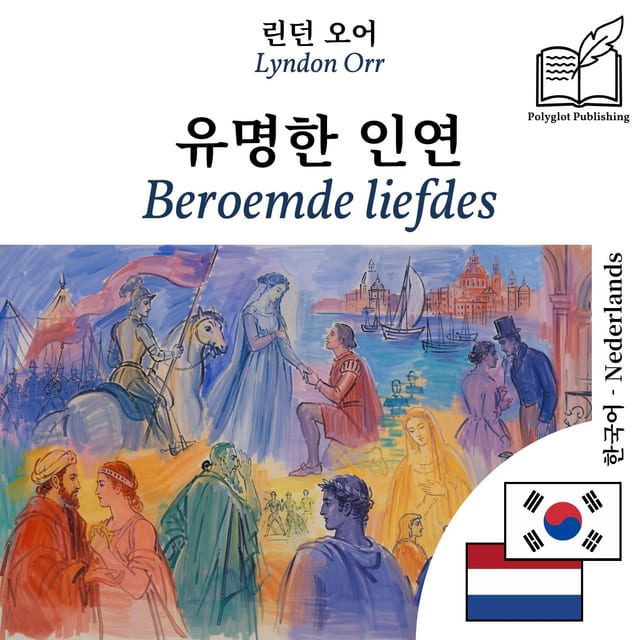 Beroemde liefdes