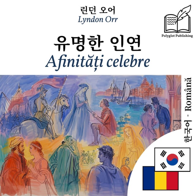 Afinități celebre